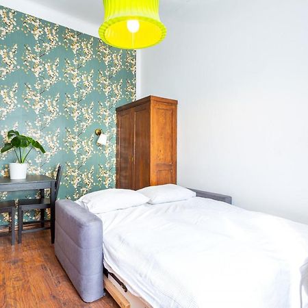 Lupolo Apartments Skwerowa Красков Екстериор снимка