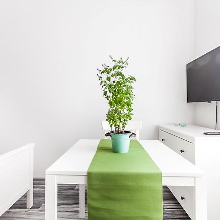 Lupolo Apartments Skwerowa Красков Екстериор снимка