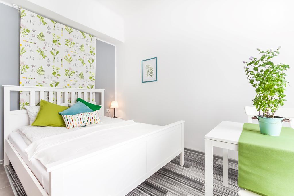 Lupolo Apartments Skwerowa Красков Екстериор снимка
