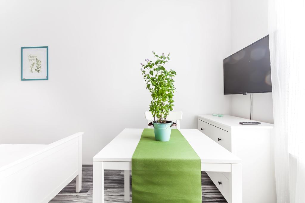 Lupolo Apartments Skwerowa Красков Екстериор снимка