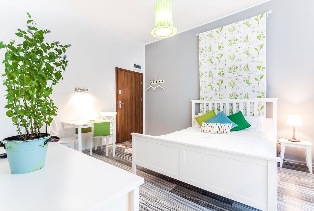 Lupolo Apartments Skwerowa Красков Екстериор снимка