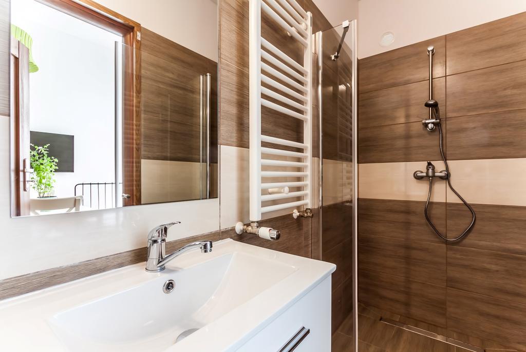 Lupolo Apartments Skwerowa Красков Екстериор снимка
