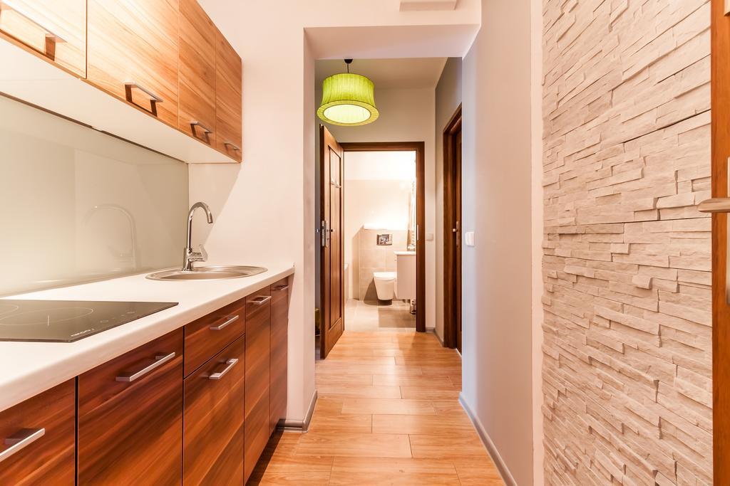 Lupolo Apartments Skwerowa Красков Екстериор снимка