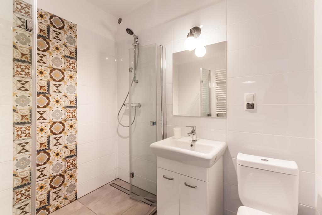 Lupolo Apartments Skwerowa Красков Екстериор снимка