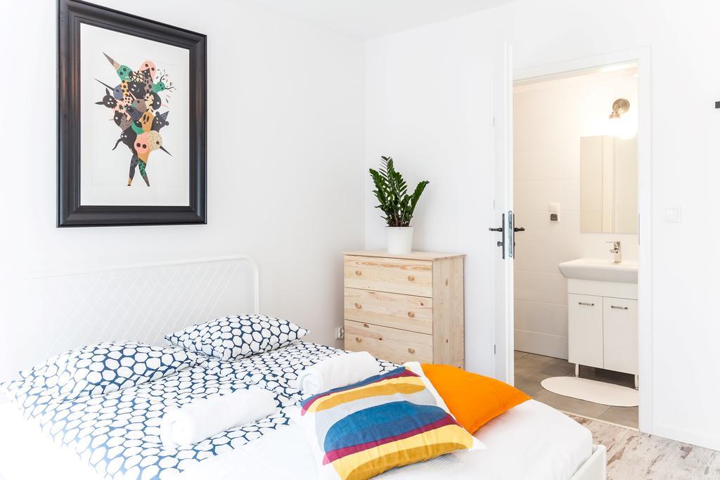 Lupolo Apartments Skwerowa Красков Екстериор снимка